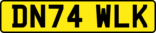 DN74WLK