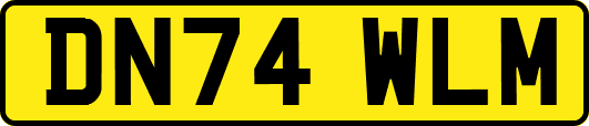 DN74WLM
