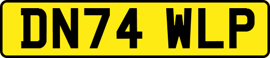 DN74WLP