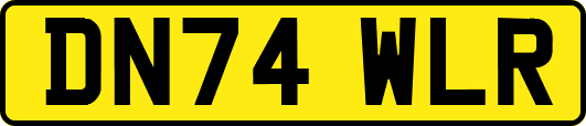 DN74WLR