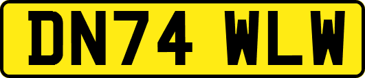 DN74WLW