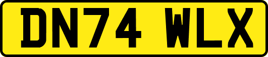 DN74WLX