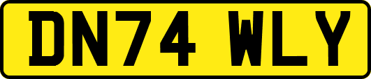 DN74WLY