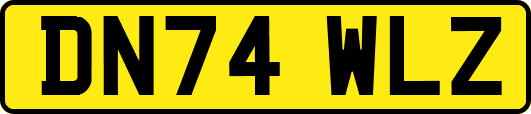 DN74WLZ