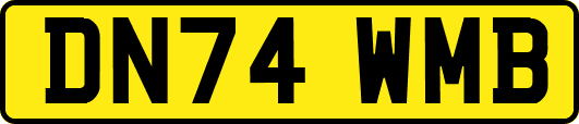 DN74WMB