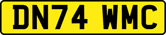 DN74WMC