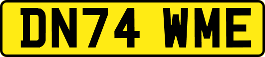 DN74WME