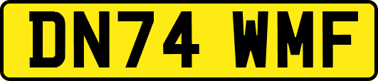 DN74WMF