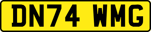 DN74WMG