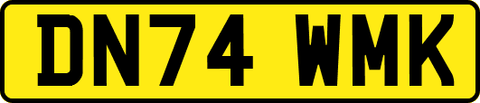 DN74WMK