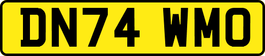 DN74WMO
