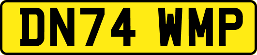 DN74WMP