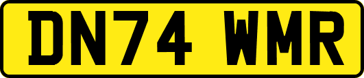 DN74WMR