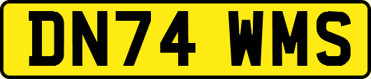 DN74WMS