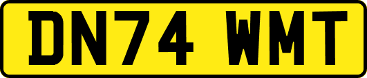 DN74WMT