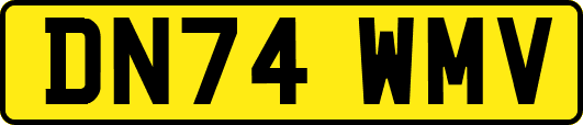 DN74WMV