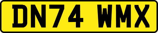 DN74WMX