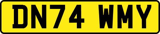 DN74WMY