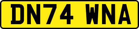 DN74WNA