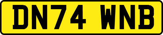 DN74WNB