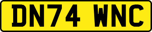 DN74WNC