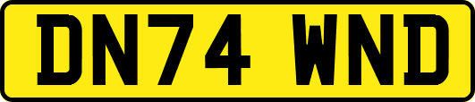 DN74WND