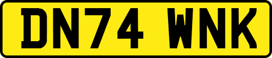 DN74WNK