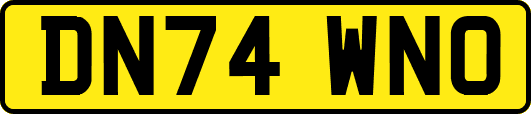 DN74WNO