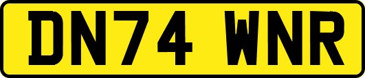 DN74WNR