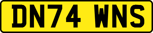 DN74WNS