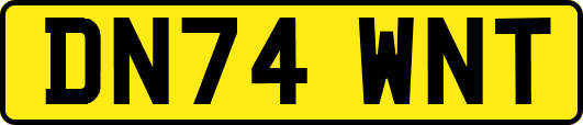 DN74WNT