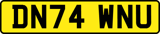 DN74WNU
