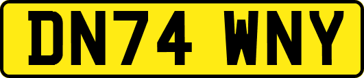 DN74WNY
