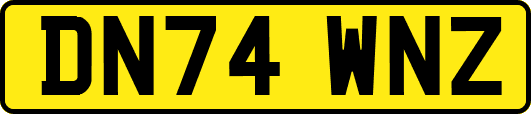 DN74WNZ
