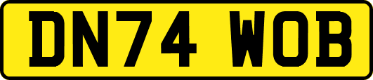 DN74WOB