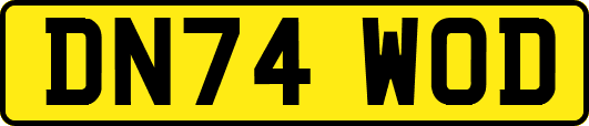 DN74WOD
