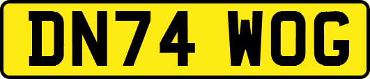 DN74WOG