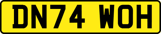 DN74WOH