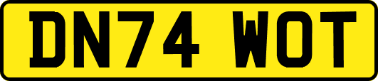 DN74WOT