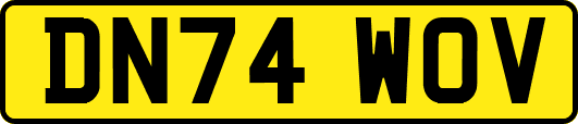 DN74WOV