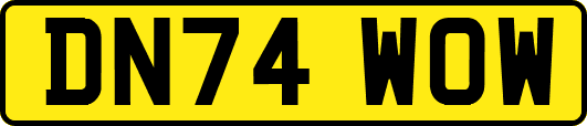 DN74WOW