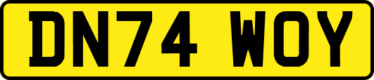 DN74WOY