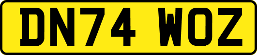 DN74WOZ