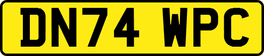 DN74WPC