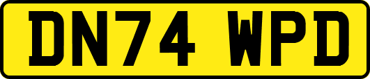 DN74WPD