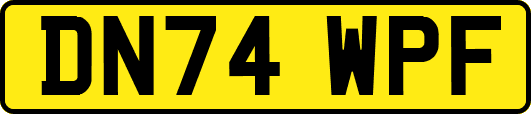 DN74WPF