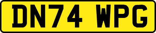 DN74WPG