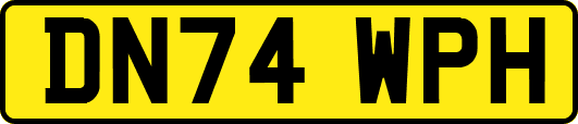 DN74WPH