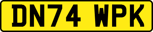 DN74WPK