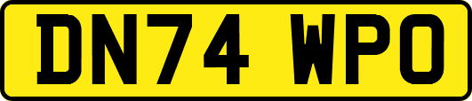 DN74WPO